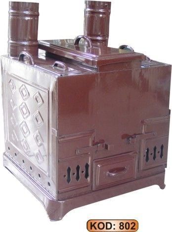 TOKAT KEBAP MANGALI  BÜYÜK BOY