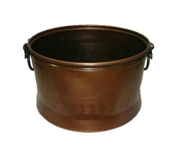 ODUN KOVASI