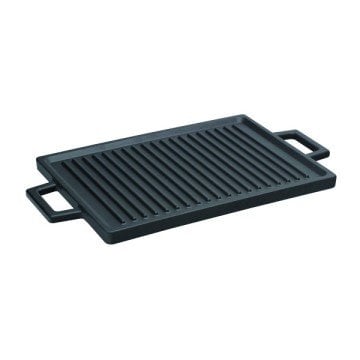 LAVA DÖKÜM HOT PLATE 22X30