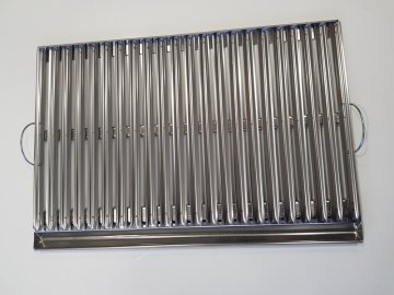 57 CM PASLANMAZ YEDEK MANGAL IZGARASI