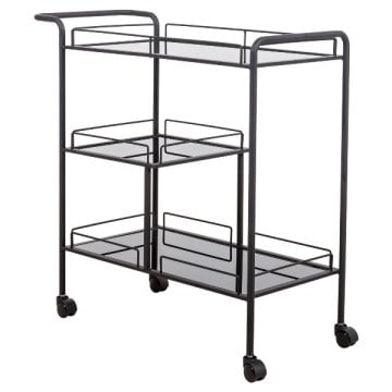 KOCHERHOME SERVİS ARABASI