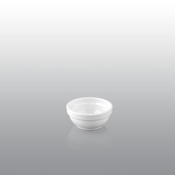 Kırılmaz kase sosluk recellik 55 ml 12 ADET