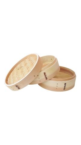 Harira - Iki Katlı Buharla Pişirici 30 cm