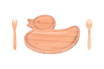 Ducky - Bebek Mama Seti