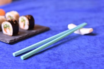 Hida - 4 Çift Chopstick