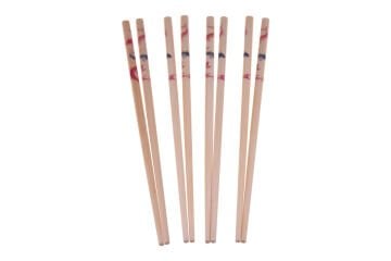 Hina - 4 Çift Chopstick