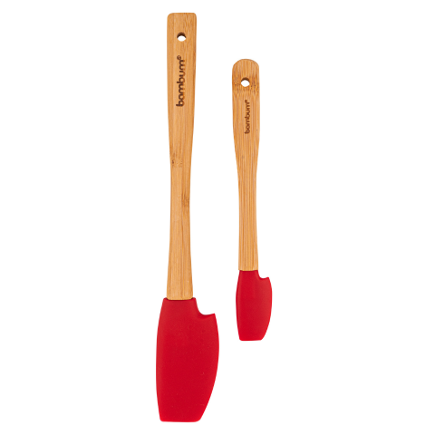 Zolly - 2’li Spatula Seti
