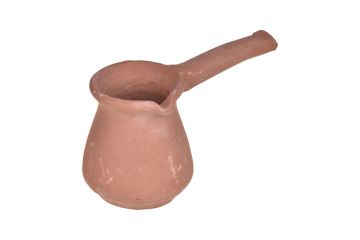 Mırra - Toprak Cezve
