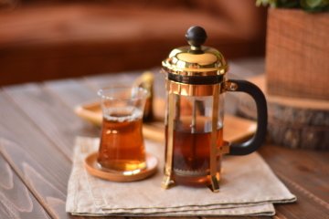 Golden - French Press 350 ml