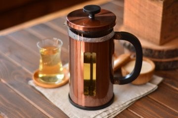 Adler - French Press 350 ml