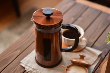 Adler - French Press 1000 ml