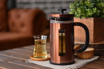 Adler - French Press 1000 ml