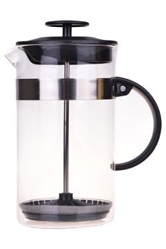 Clark - French Press 600 ml