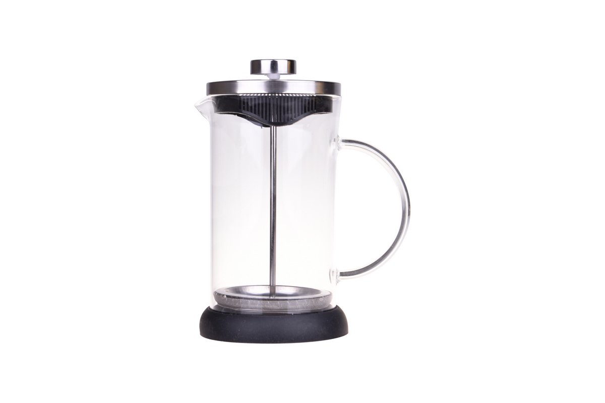 Stene - French Press 350 ml Siyah