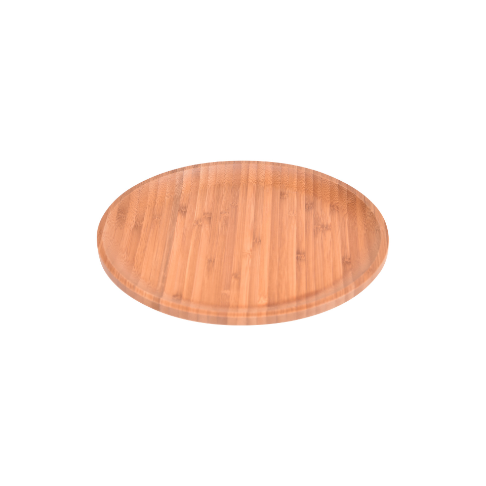 Penne - Yuvarlak Tabak 25 cm