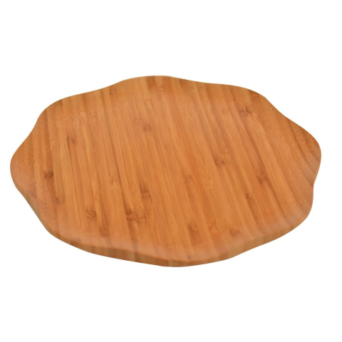 Pappi - Çiçek Tabak 25 cm
