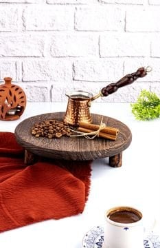 Alinda - Ayaklı Sunum Tahtası Küçük