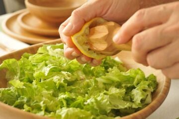 Pepato - Limon Sıkıcı