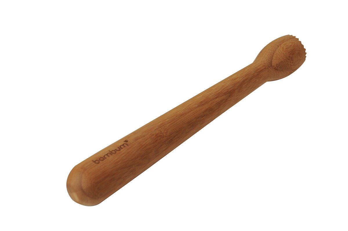 Regato - Sarımsak Ezici 22 cm