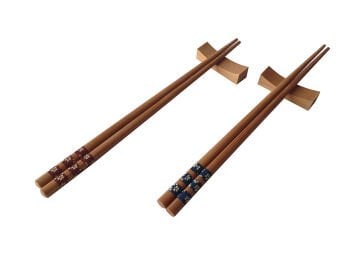 Focaccio - 6 Parça Chopstick Seti