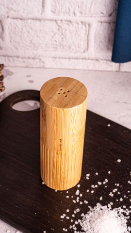 Timin - Tuzluk