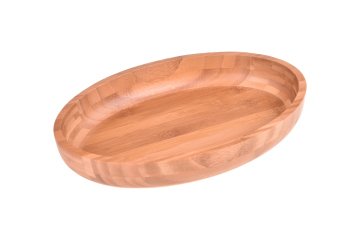 Pastore - Oval Kase Büyük