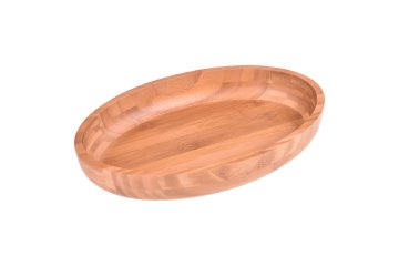 Pastore - Oval Kase Küçük