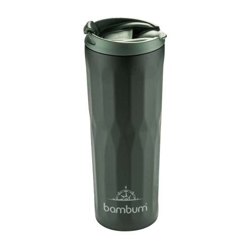 North - Bardak Termos Yeşil 500 ml