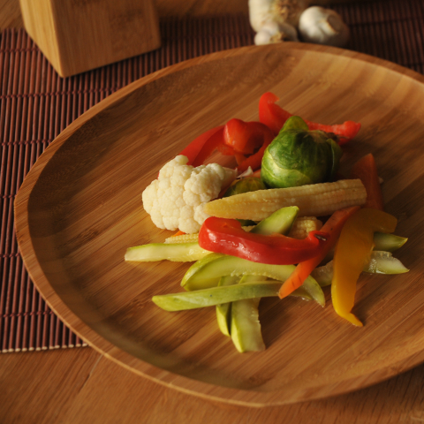 Penne - Kare Tabak 28cm