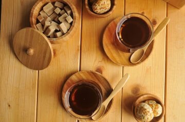 Tai - 6'lı Çay Kaşığı