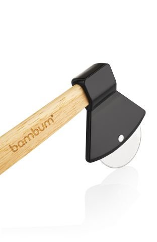 Bambum Noxus  Pizza Kesme Baltası