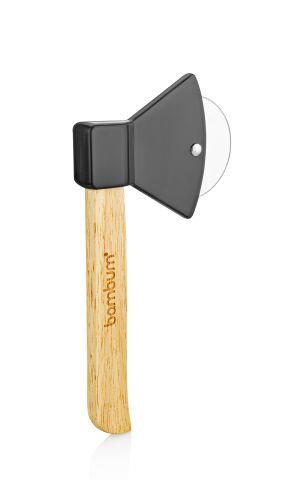 Bambum Noxus  Pizza Kesme Baltası
