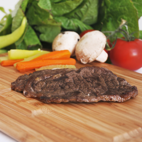 Doppio - Kesme & Steak Tahtası