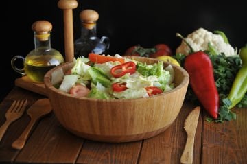 Guado - Salata Kasesi Büyük