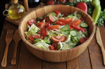 Guado - Salata Kasesi Büyük