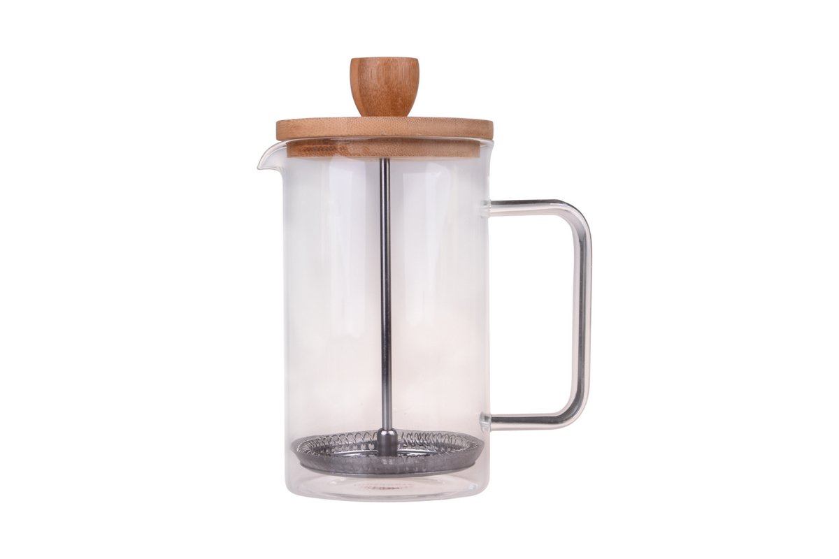 Senza - French Press 600 ml