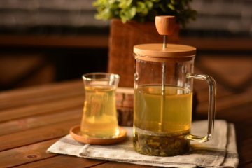 Senza - French Press 600 ml