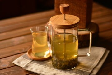 Senza - French Press 600 ml