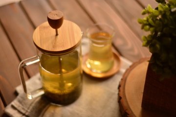 Senza - French Press 600 ml
