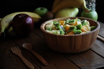 Guado - Salata Kasesi Orta