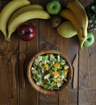Guado - Salata Kasesi Küçük
