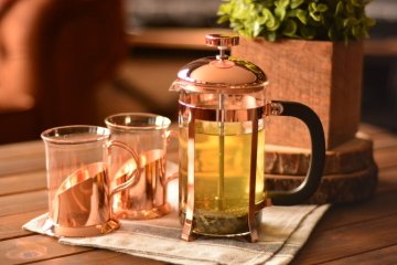 Holmes - French Press Set 600 ml