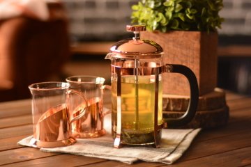 Holmes - French Press Set 600 ml