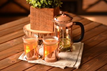 Holmes - French Press Set 600 ml