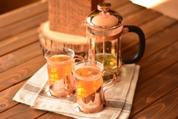 Holmes - French Press Set 600 ml