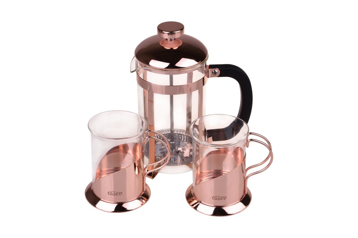 Holmes - French Press Set 600 ml