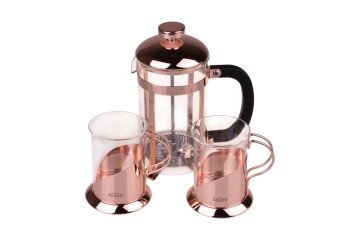 Holmes - French Press Set 600 ml