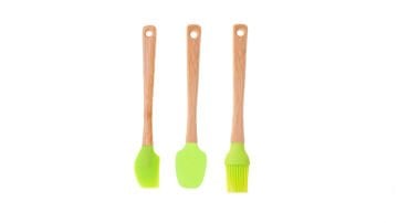 Team - 3'lü Spatula Seti Küçük