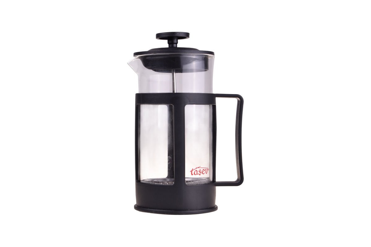 Magic - French Press 350 ml Siyah