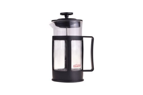 Magic - French Press 350 ml Siyah